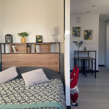 Chez Orely Lejlighed Horbourg Eksteriør billede